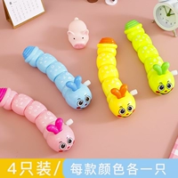 4 Sway Caterpillars за цвет каждый цвет