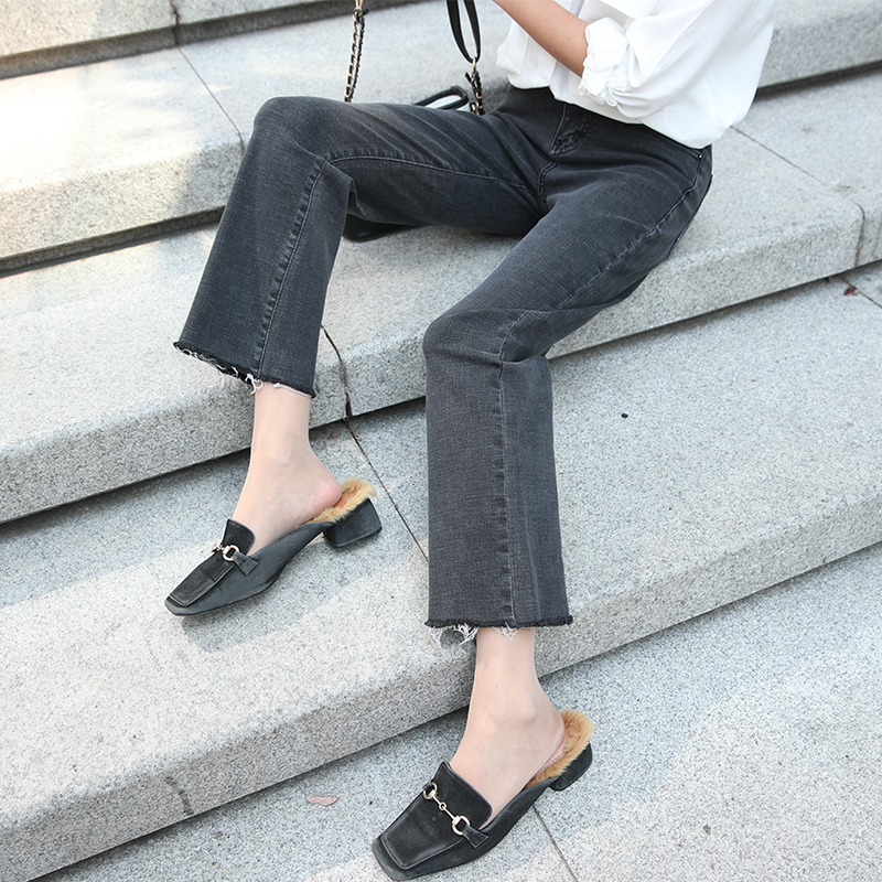 Jean femme - Ref 3192446 Image 1