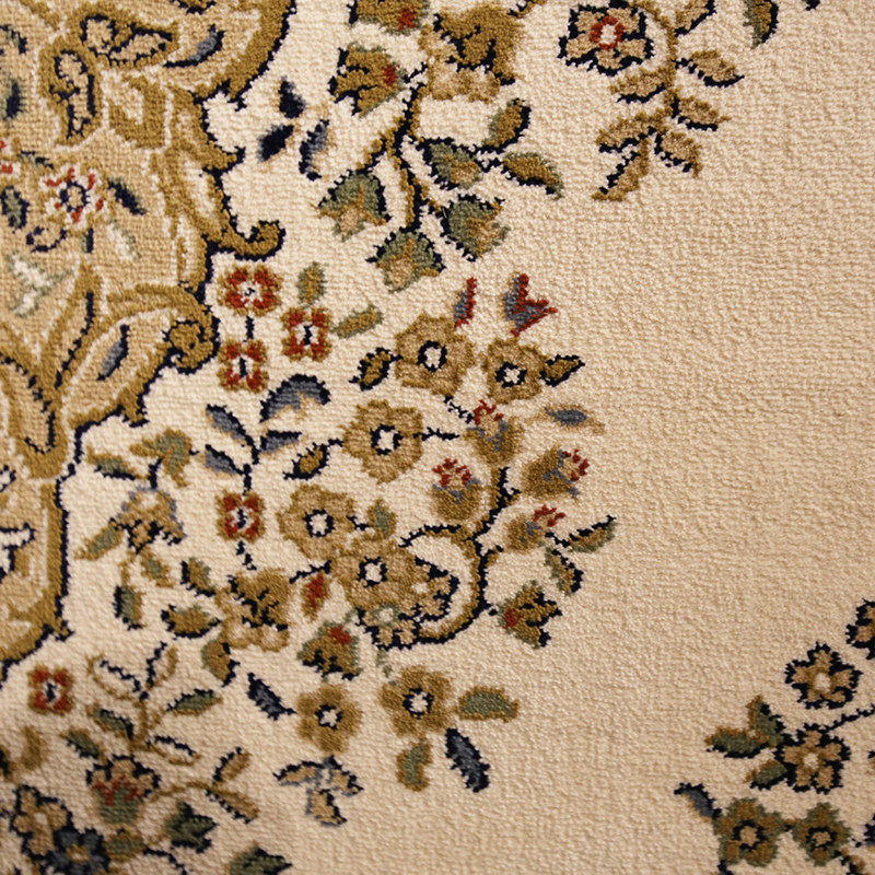 The Federal Po Delta Carpet Kaiji Mie.