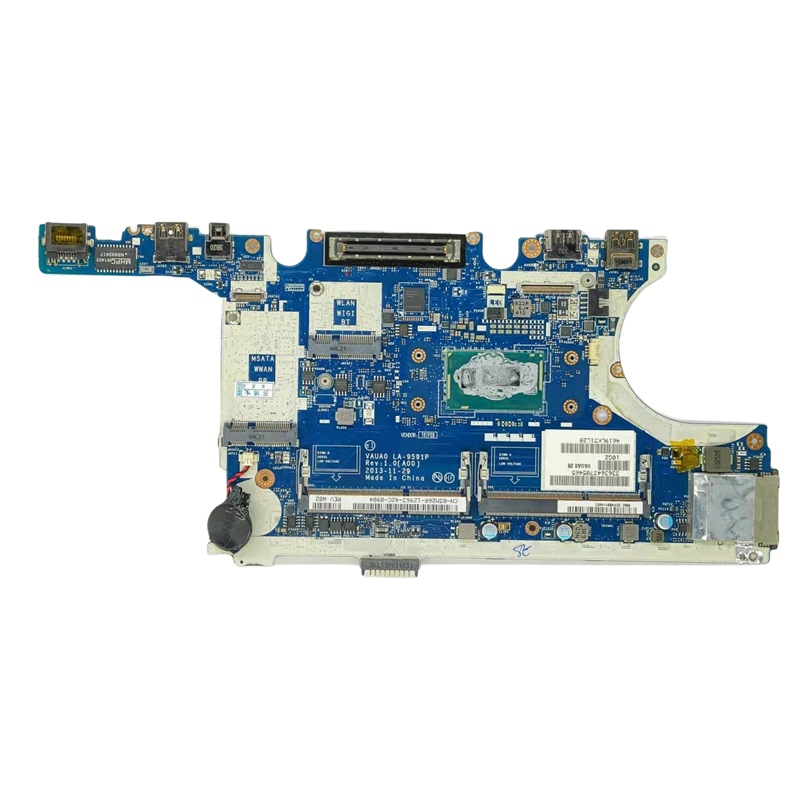 Dell E7440 E7450 E7250 E7240 7270 E5250 E5440 E5450 E5470 Motherboard
