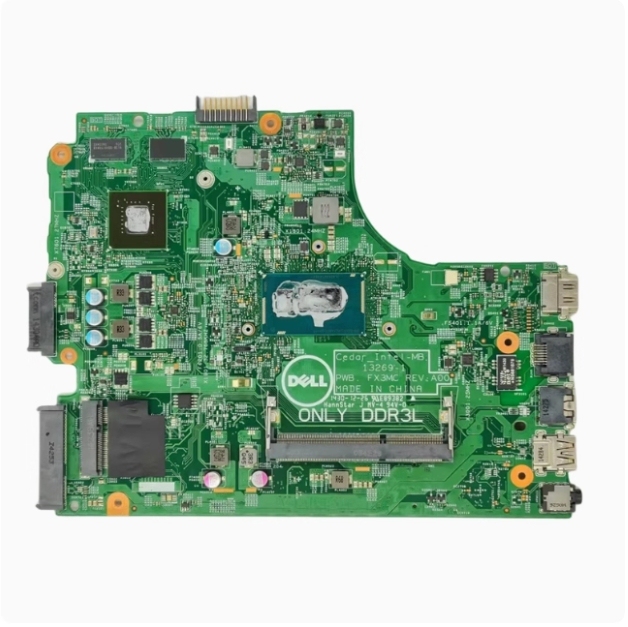 Dell/Dell Inspiron 14R 5437 3437 3440 12314-1 13221 Original Motherboard Dell/Dell Inspiron 14R 5437 3437 3440 12314-1 13221 Original Motherboard