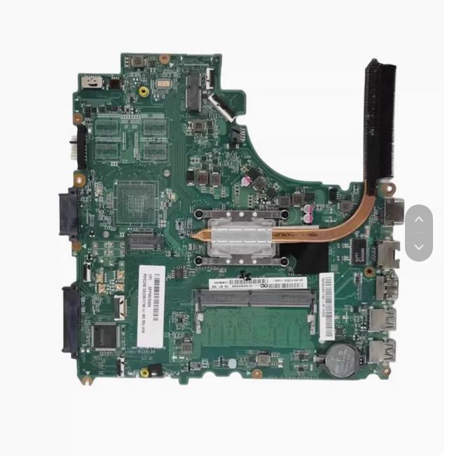 Original Lenovo Zhaoyang E42-80 E52-80 V310-14Ikb/14Isk V310-15Ikb Motherboard