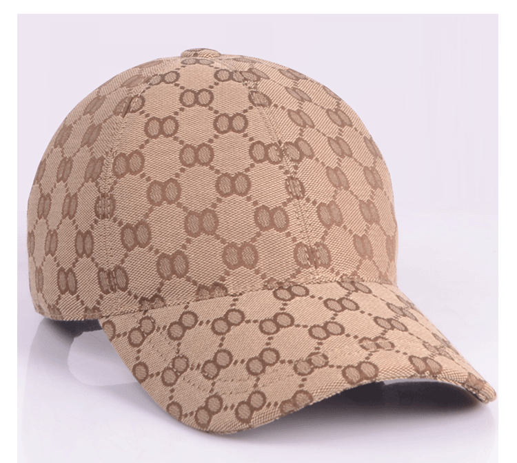 Khaki Cap