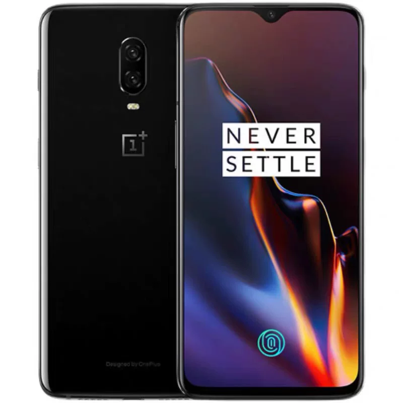 OnePlus/一加 A6010 OnePlus 6T OnePlus 6 1+6T OnePlus 5T Full Netcom 4G Snapdragon