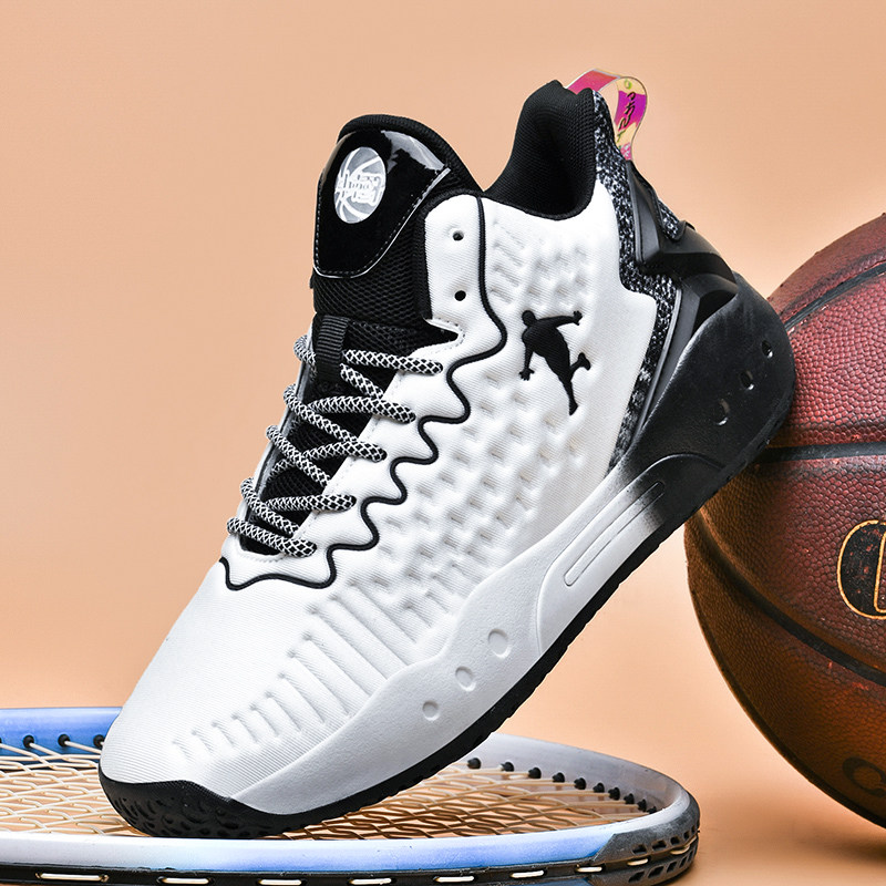 AJ official flagship store official website men's shoes autumn PG6 shoes men's KD14 Durant 15 basketball sneakers