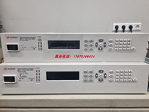 For sale and recycling Keysight N7974A N7976A N7977A DC power supply