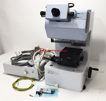 For sale and recycling shimadzu Shimadzu AGS-X AG-Xplus electronic universal testing machine (vertical)