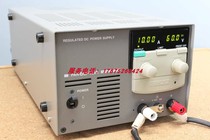 For sale recycled Kikusui PAV160-5 PAV320-2 5 PAV650-1 25 DC power supply