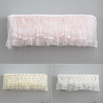 kong diao zhao hook dust cover 1 5P Gree kong diao tao hanging lace kong diao zhao start not to take all-inclusive hook