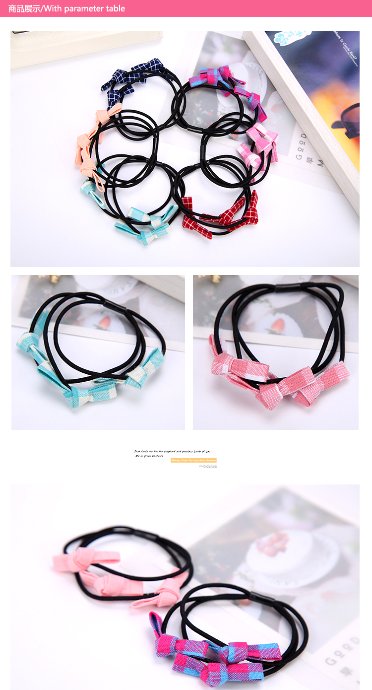 Accessoire cheveux en autre - Ref 1198626 Image 9