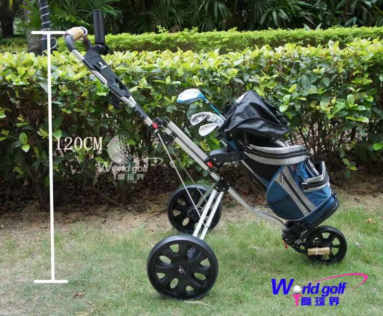Sac de golf - Ref 38424 Image 9