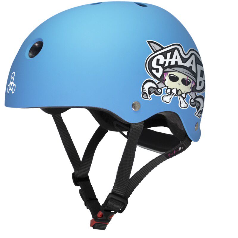 American Little-tricky Professional Children Skateboard Helmet 3 To 8 Year Old Wheel Skating Bike 888 Adjustable-Taobao