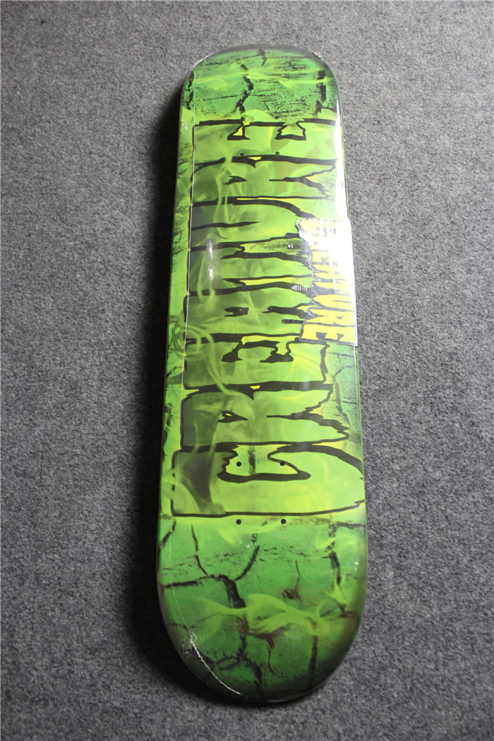 Planche à roulettes CREATURE - Ref 2597752 Image 9