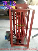 Roman pillar mold 1 5-meter high-cement railing fence machine balcony prefabricated vase column centrifuge