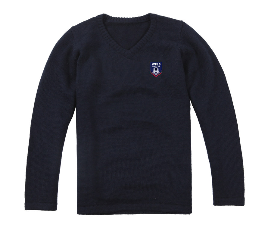 Winter Tibetan sweater for the Department of Cardinology (the same section for men and women)