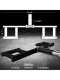 Weightlifting Push Bar, Incline Dumbbell Press Training Bar, Barrel Auxiliary Handle, Core Training Auxiliary Handle