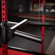 Dip Bar Parallel Bars Arm Flexion and Extension Training Squat Rack Parallel Bars Gym Auxiliary Training Fitness Equipment