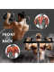 Weightlifting Push Bar, Incline Dumbbell Press Training Bar, Barrel Auxiliary Handle, Core Training Auxiliary Handle