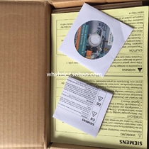 Siemens valve positioner 6DR5020-0EN00-0AA0 spot