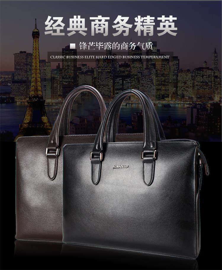 Sac pour homme - Ref 53697 Image 6