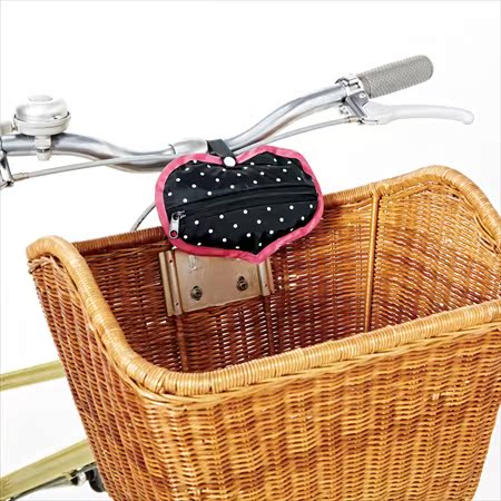 Panier pour vélo - Ref 2264707 Image 3