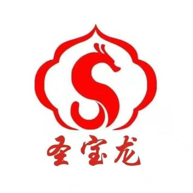 武汉圣宝龙电动自行车的LOGO