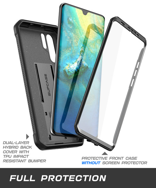 supcase coque huawei p30 pro