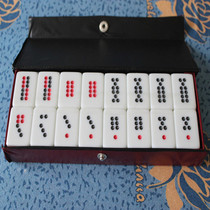 National card No. 9 Mahjong No. 1 Small No. 1 Home Grade 7 New Years birthday present