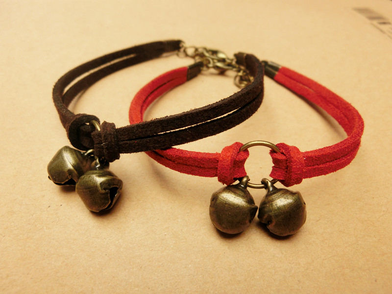 Bracelet de cheville OTHER   - Ref 3102105 Image 4