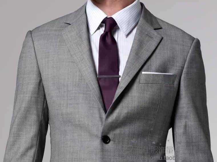 Costume homme TAILOR HU en laine - Ref 1553653 Image 9