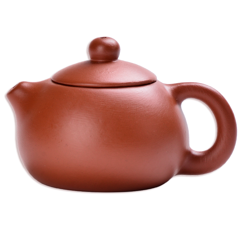 Yixing tea pot of tea pet mini ceramic tea pot - fingertips to play pocket for its ehrs little teapot kung fu tea accessories furnishing articles