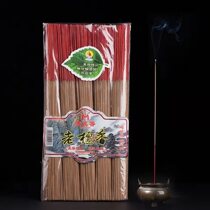 Beauty and real incense Old sandalwood incense Baifo Home for the Buddha Smoky Incense indoor Buddhist Incense Pure natural teas 32 5cm