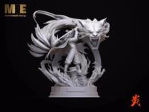 (Reservation) Magic House GK Ghost Extinguishings MKE Nine Column First Pellet Purgatory Shulang Statue