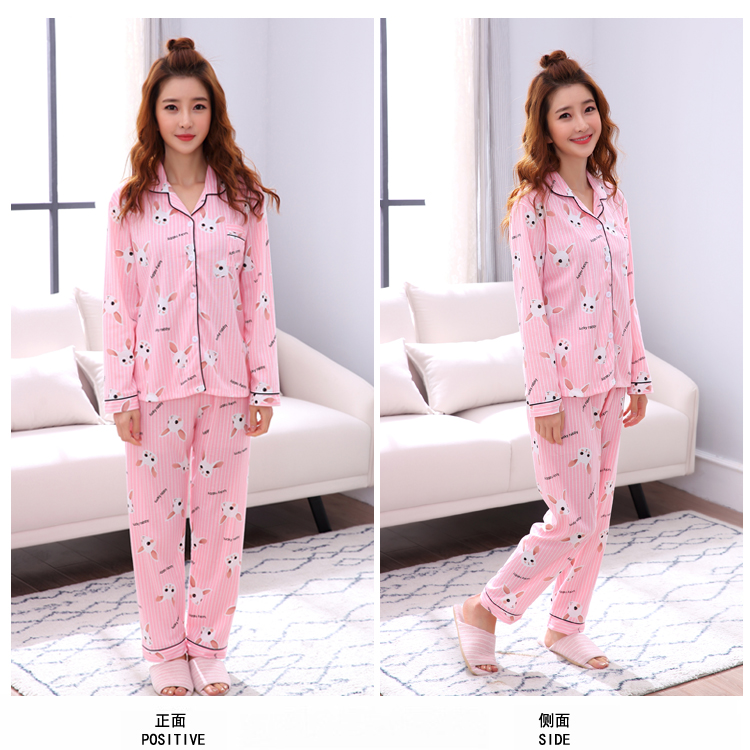 Pyjama pour femme OTHER   à manches longues - Ref 2987849 Image 33