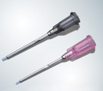 : Imported Teflon dispensing machine needle nozzle Needle Needle Needle nozzle stainless steel rigid needle drip