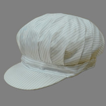 More than 10: anti-static men and women in various colors dustproof and dust-free workshop