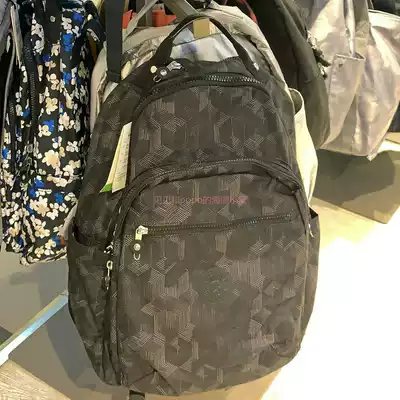KIPLING SEOUL K12622 K15015 K12629 large travel bag shoulder bag computer bag