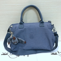 Kipling Irisa K12408 Womens Back Bag Messenger Bag