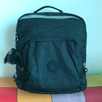 KIPLING AVA K14853 Mens and womens lightweight canvas school bag shoulder bag