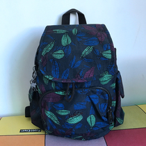 Kipling city pack mini K23525 Mini small backpack backpack Casual school bag