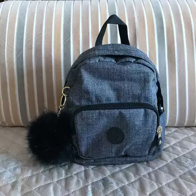 Kipling K12673 K12682 K70176 Small mini mini Shoulder bag Backpack