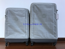kipling SUPER HYBRID K17787 K16012 K18633 High-end business TROLLEY travel CASE