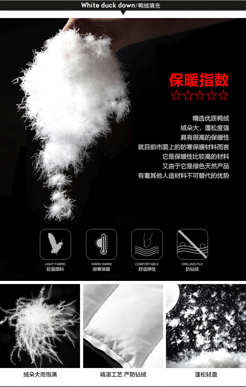 Blouson homme KACELSY en Polyester - Ref 3119650 Image 10