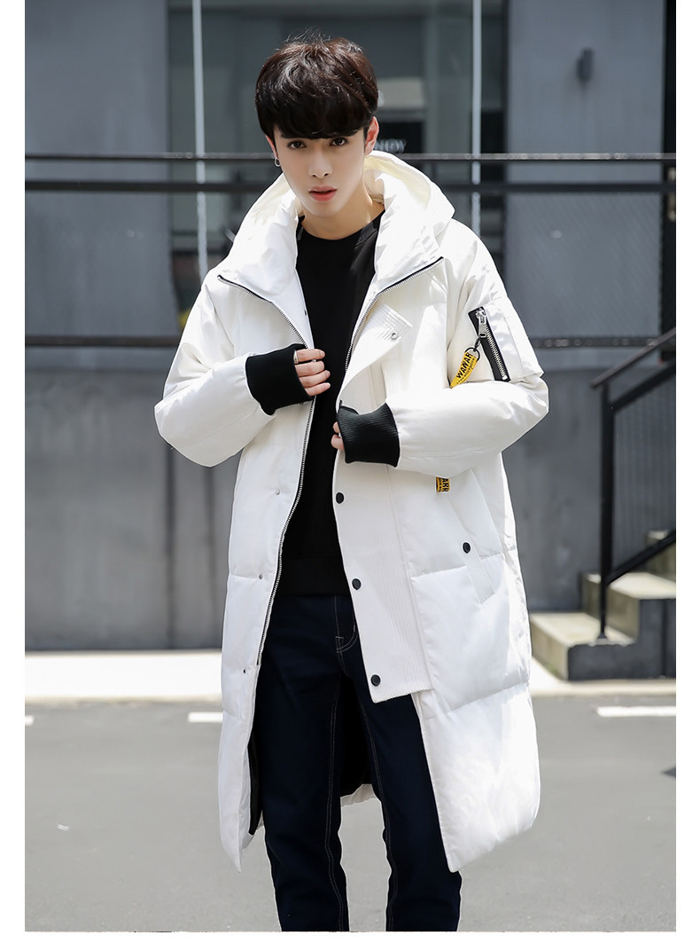 Blouson homme KACELSY en Polyester - Ref 3119650 Image 22