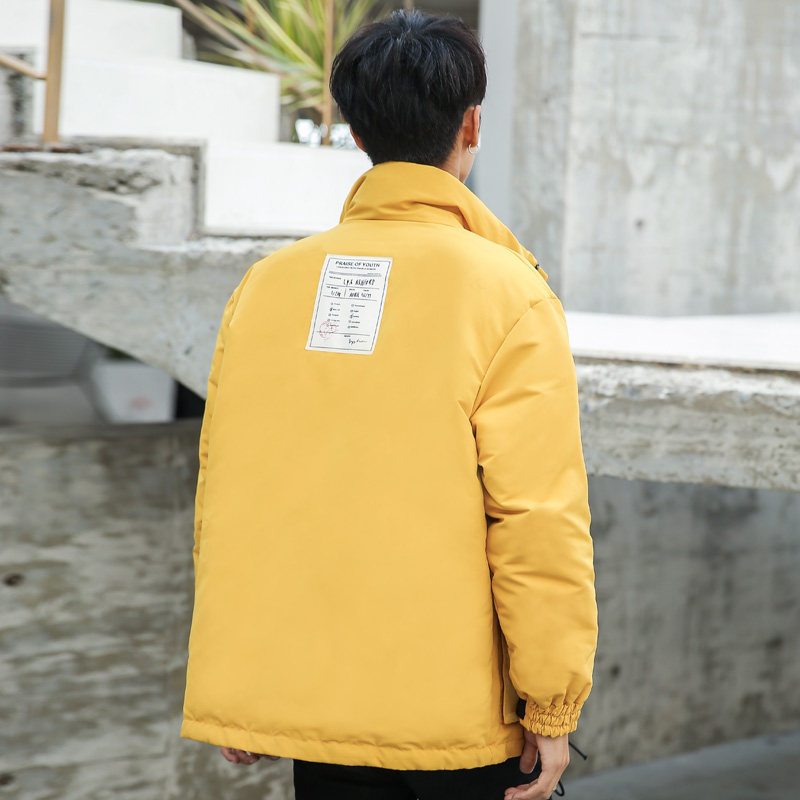 Blouson homme KACELSY en Polyester - Ref 3119671 Image 4