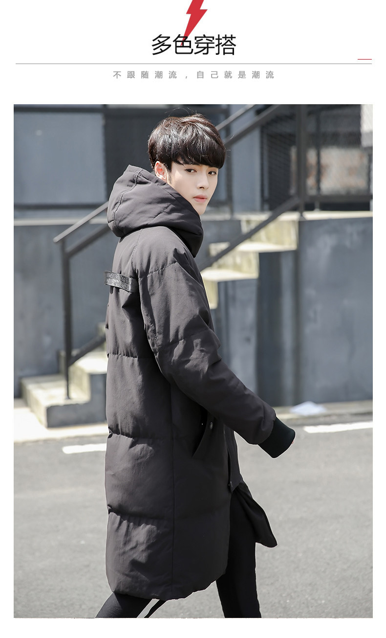 Blouson homme KACELSY en Polyester - Ref 3119650 Image 16