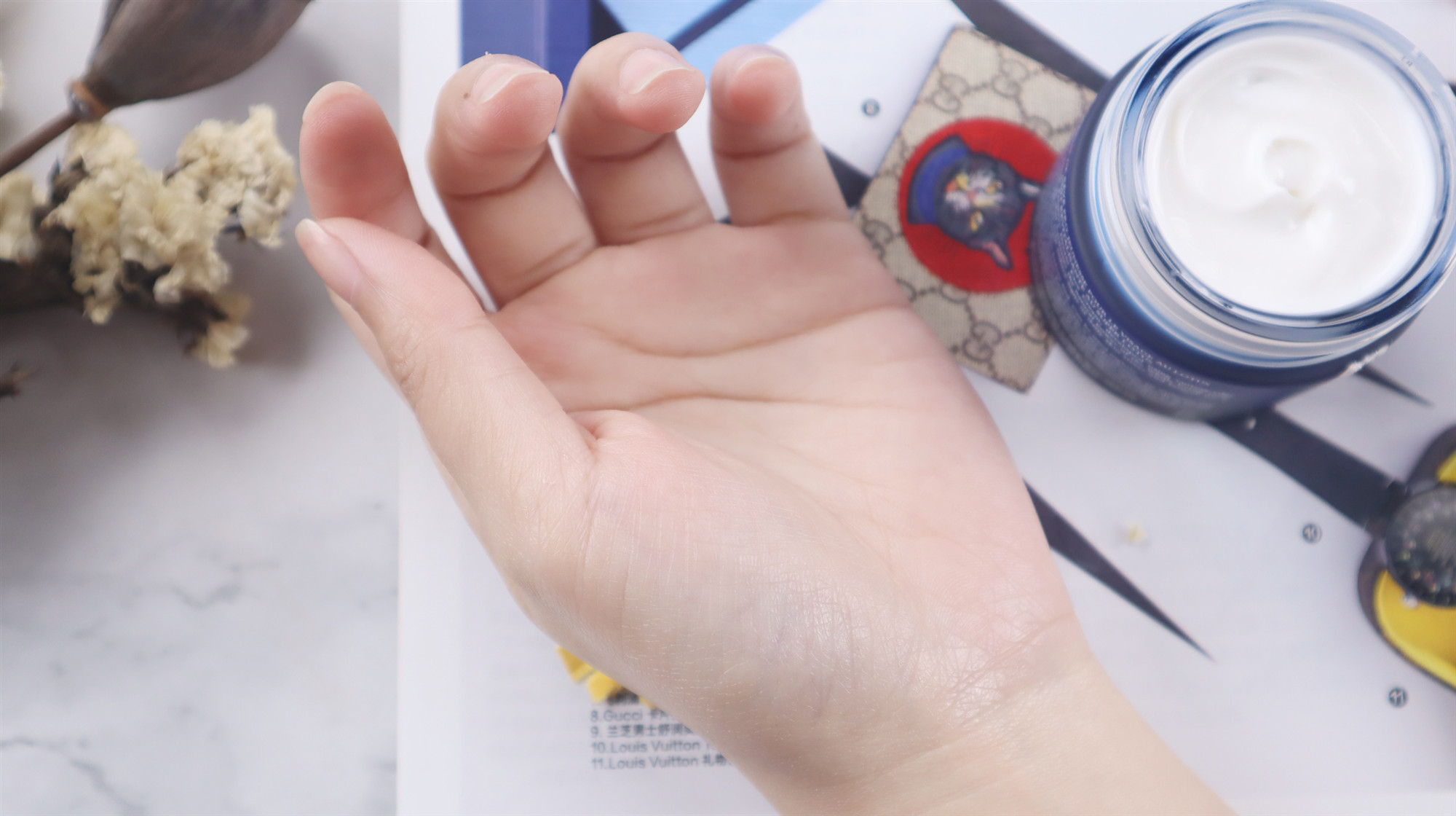 �������ʫ˯������˪����ĳ����ã�ͼ4