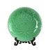 Longquan celadon sen tấm lớn đĩa 6-12 inch gốm tấm gia dụng bộ đồ ăn khách sạn đặt bàn trái cây - Đồ ăn tối dĩa nhỏ Đồ ăn tối