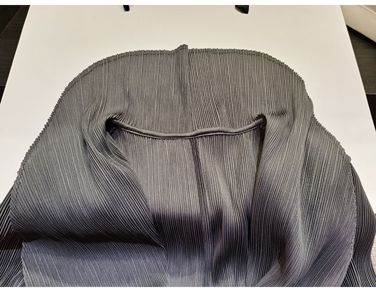 Áo cardigan nữ ngắn xếp ly 2022 dáng suông tay lỡ, phối khuy trước, tôn dáng — Tím hoa cà, Màu xanh da trời, Màu xanh lam, Màu xanh nước hồ chi tiết 34