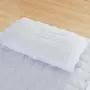 Vỏ gối làm đẹp gối y tế thẩm mỹ viện gối đặc biệt gối tựa đầu ô tô
